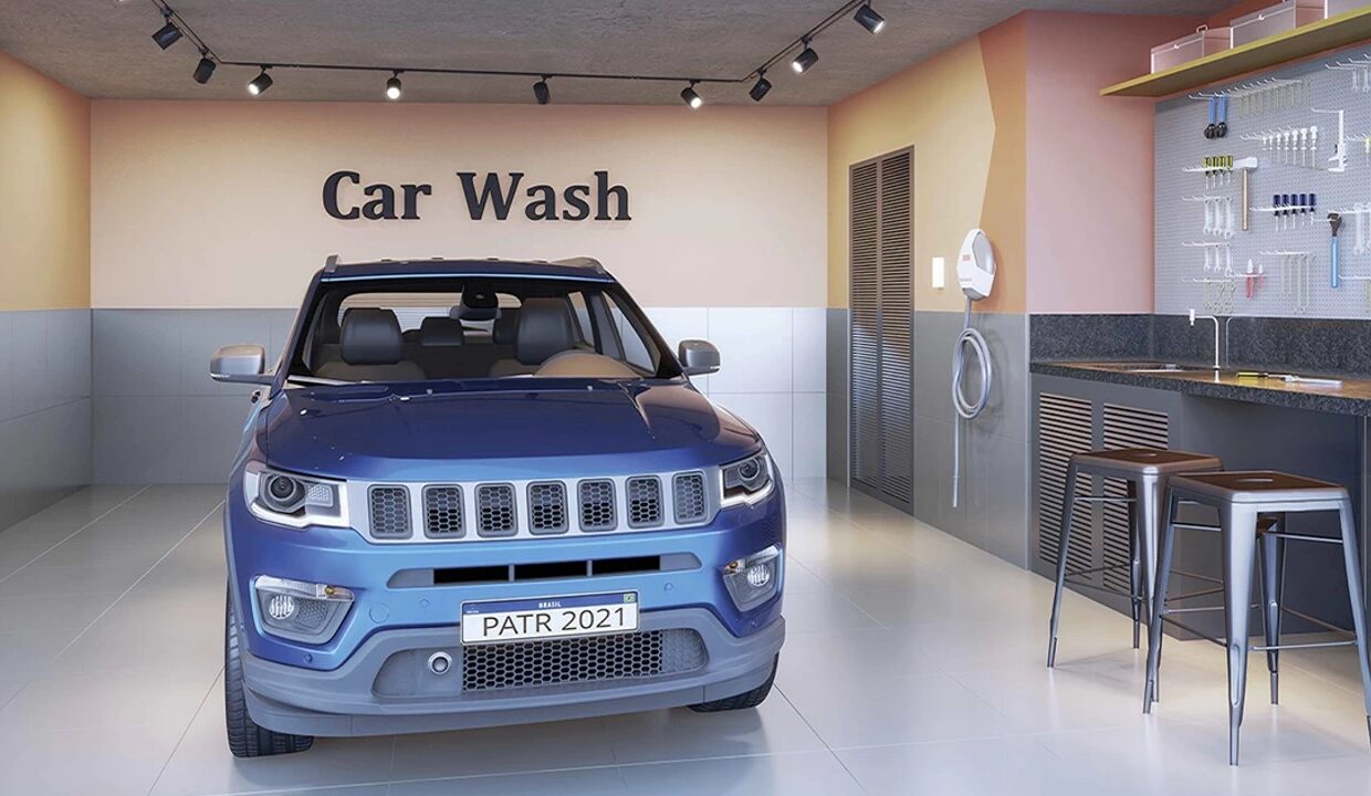 CarWash