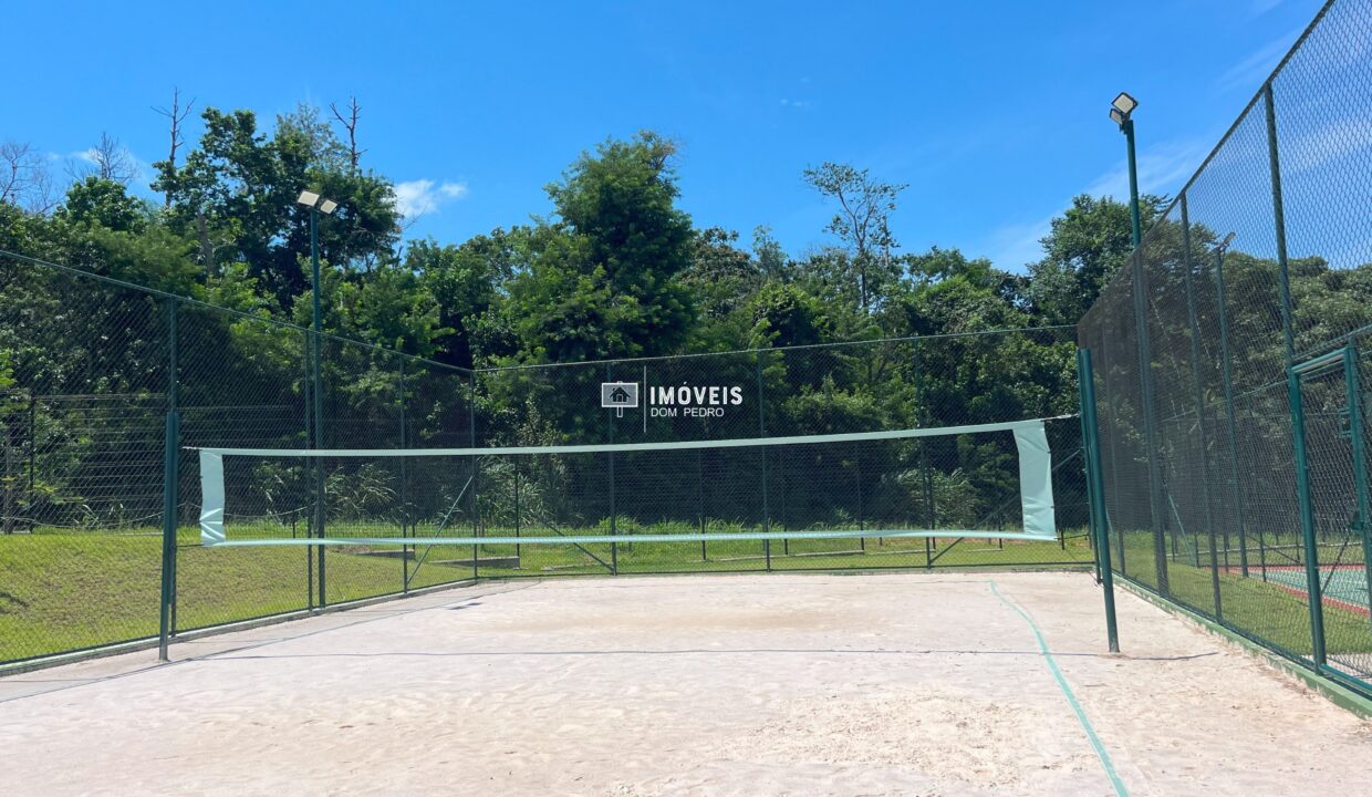 volei